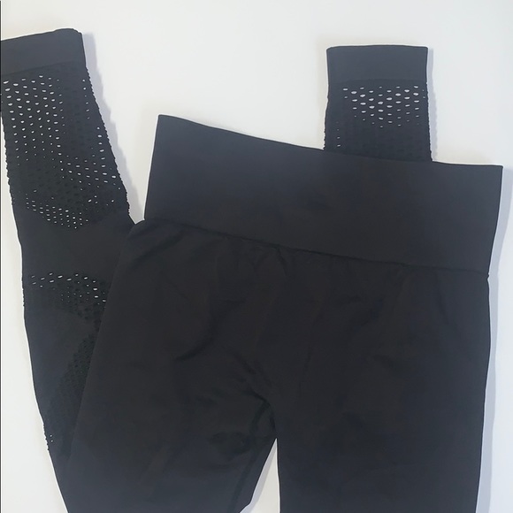 Alala Camo Seamless Leggings - Picture 4 of 7